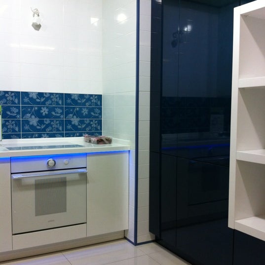 Кухонный двор бул победы 23б фото Photos at Кухонный Двор - Furniture and Home Store in Выхино - Жулебино