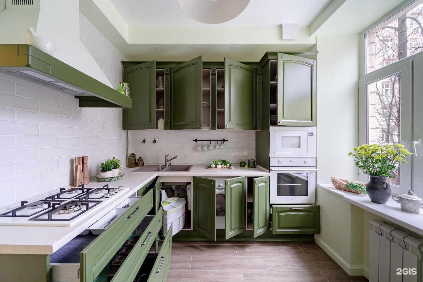 Кухонный двор бул победы 23б фото Кухонный двор, Арена, бульвар Победы, 23Б, Воронеж - 2ГИС