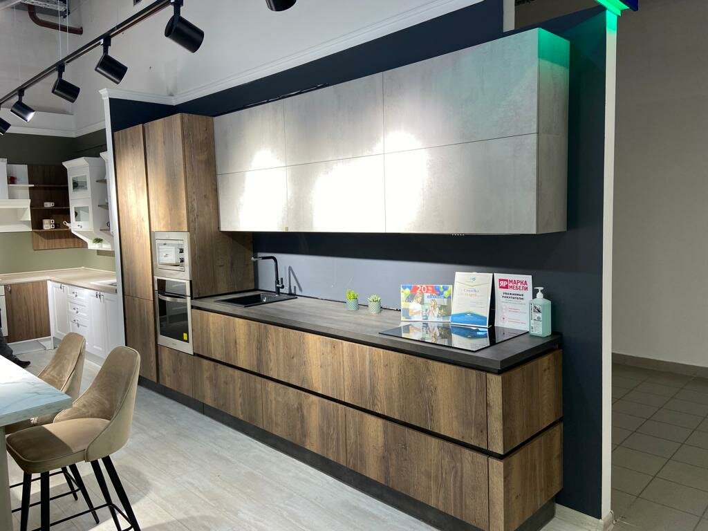 Кухонный двор бул победы 23б фото Панорама: Кухонный двор, магазин мебели, бул. Победы, 23Б, Воронеж - Яндекс Карт