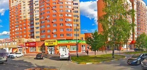 Кухонный двор дергаевская ул 34 раменское фото Панорама: Твой стиль, магазин одежды, Дергаевская ул., 36, Раменское, Россия - Я