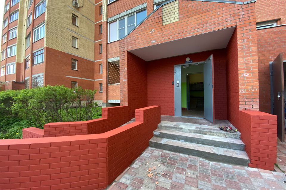 Кухонный двор дергаевская ул 34 раменское фото Домклик - поиск, проверка и безопасная сделка с недвижимостью в Москве