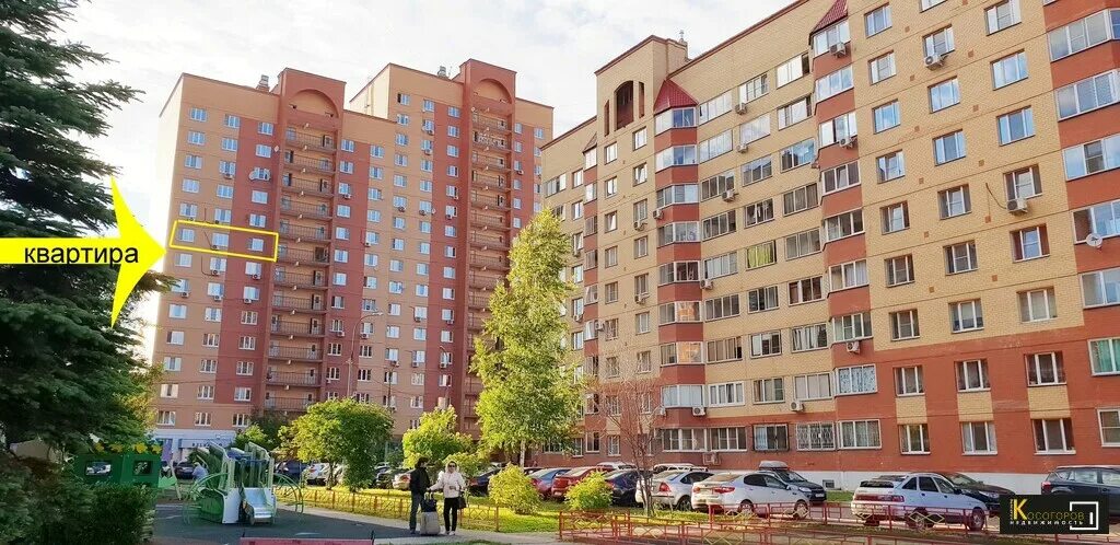 Кухонный двор дергаевская ул 34 раменское фото Раменское, 3-х комнатная квартира, ул. Дергаевская д.34, 8000000 руб.