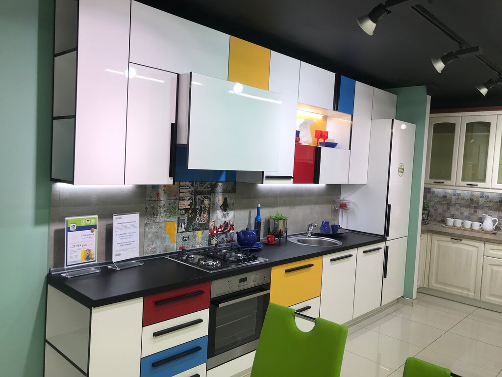 Кухонный двор дергаевская ул 34 раменское фото Кухонный Двор, мебель для кухни, Дергаевская ул., 34, Раменское, Россия - Яндекс