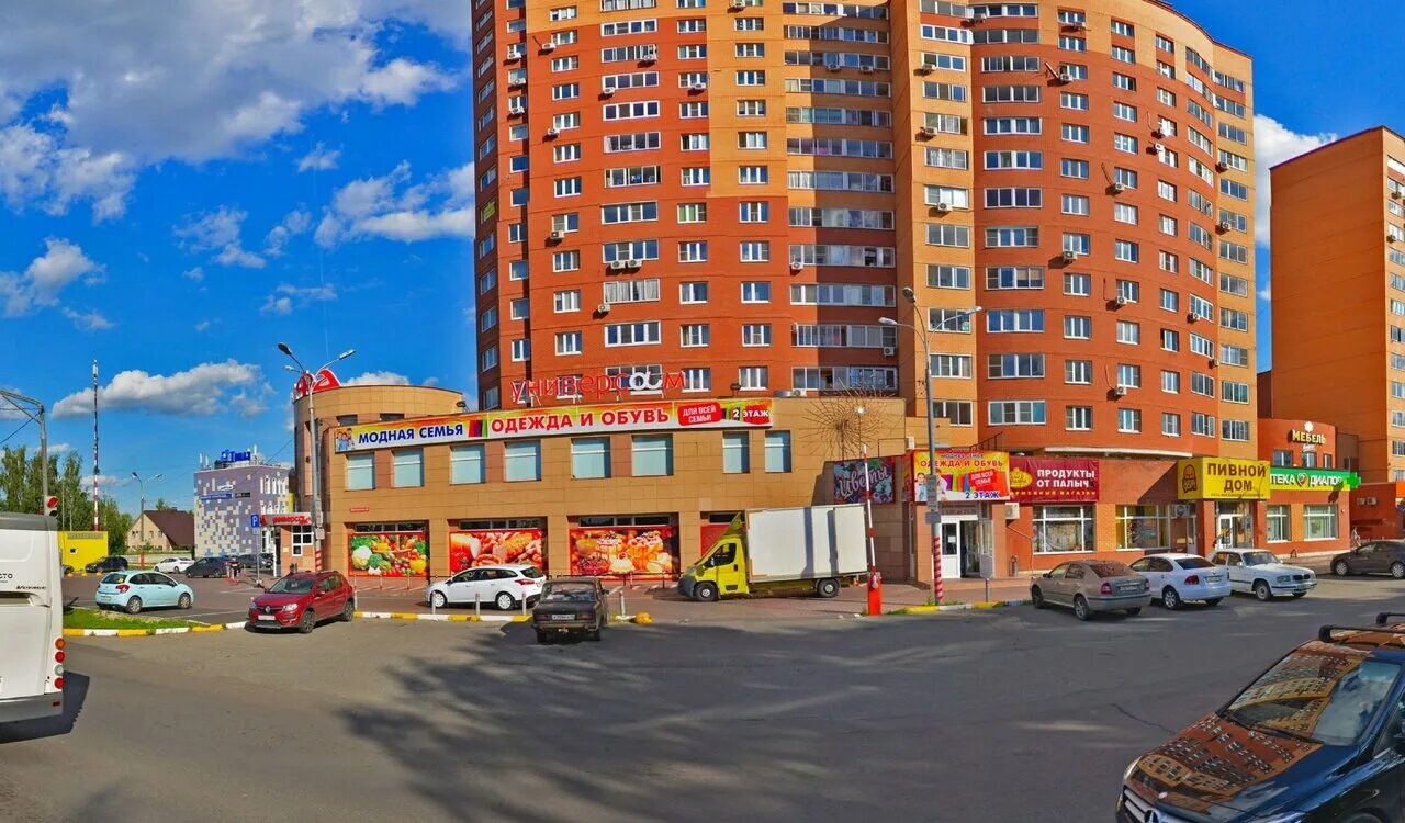 Кухонный двор дергаевская ул 34 раменское фото Карта панорама раменское