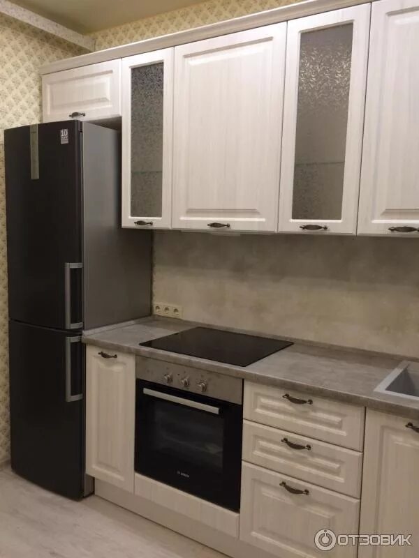 Кухонный двор фото Отзыв о Сеть салонов кухонной мебели "Кухонный Двор" (Россия, Подольск) Отличная