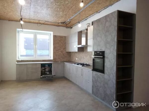 Кухонный двор хлебозаводской пр 8 киров фото Отзыв о Сеть салонов кухонной мебели "Кухонный Двор" (Россия, Московская область