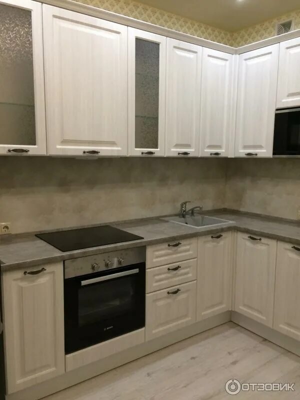 Кухонный двор каталог фото Отзыв о Сеть салонов кухонной мебели "Кухонный Двор" (Россия, Подольск) Отличная