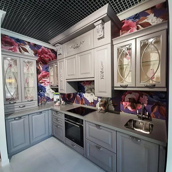 Кухонный двор каталог фото Кухонный Двор, мебель для кухни, Волгоградский просп., 10, стр. 2, Москва, Росси