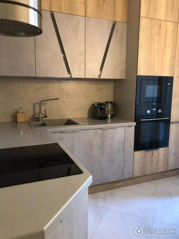 Кухонный двор каталог фото Отзыв о Сеть салонов кухонной мебели "Кухонный Двор" (Россия, Люберцы) Осталась 