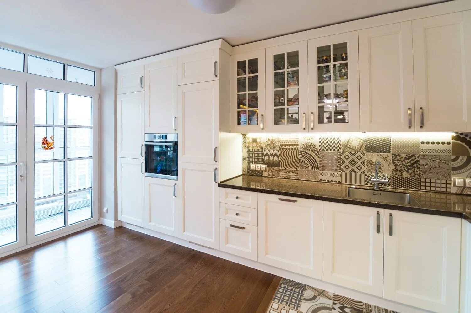 Кухонный двор каталог фото Проекты кухонь кухонный двор