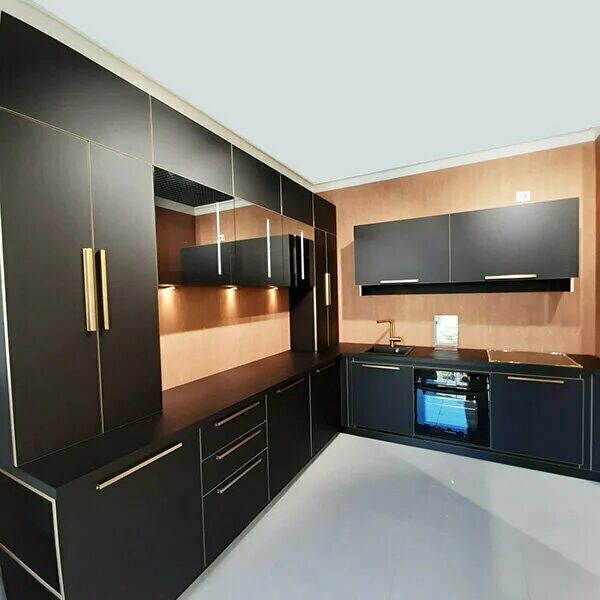 Кухонный двор каталог фото Kuchen Hof, мебель для кухни, Хрустальногорская ул., 83, Екатеринбург - Яндекс К