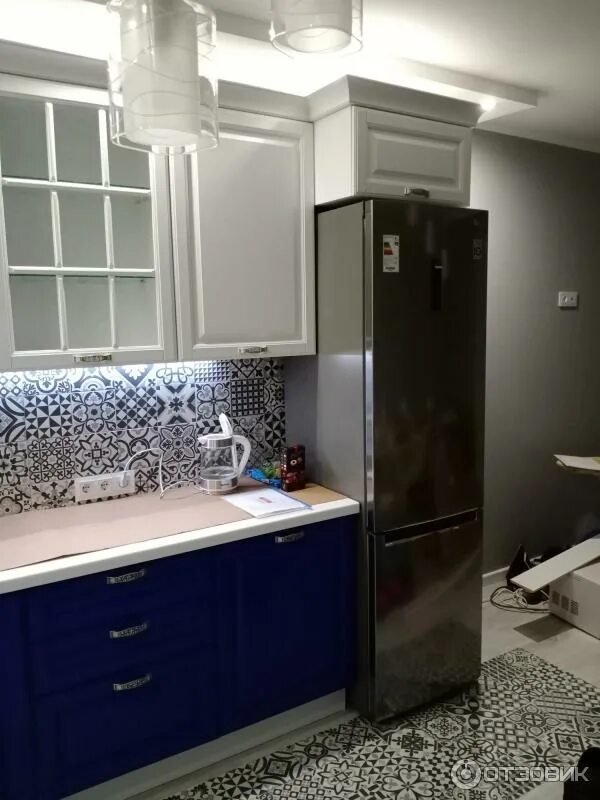 Кухонный двор каталог фото и цены Отзыв о Сеть салонов кухонной мебели "Кухонный Двор" (Россия, Москва) Рекомедуем