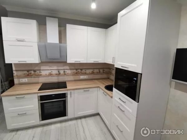 Кухонный двор каталог фото и цены Отзыв о Сеть салонов кухонной мебели "Кухонный Двор" (Россия, Балашиха) Оправден