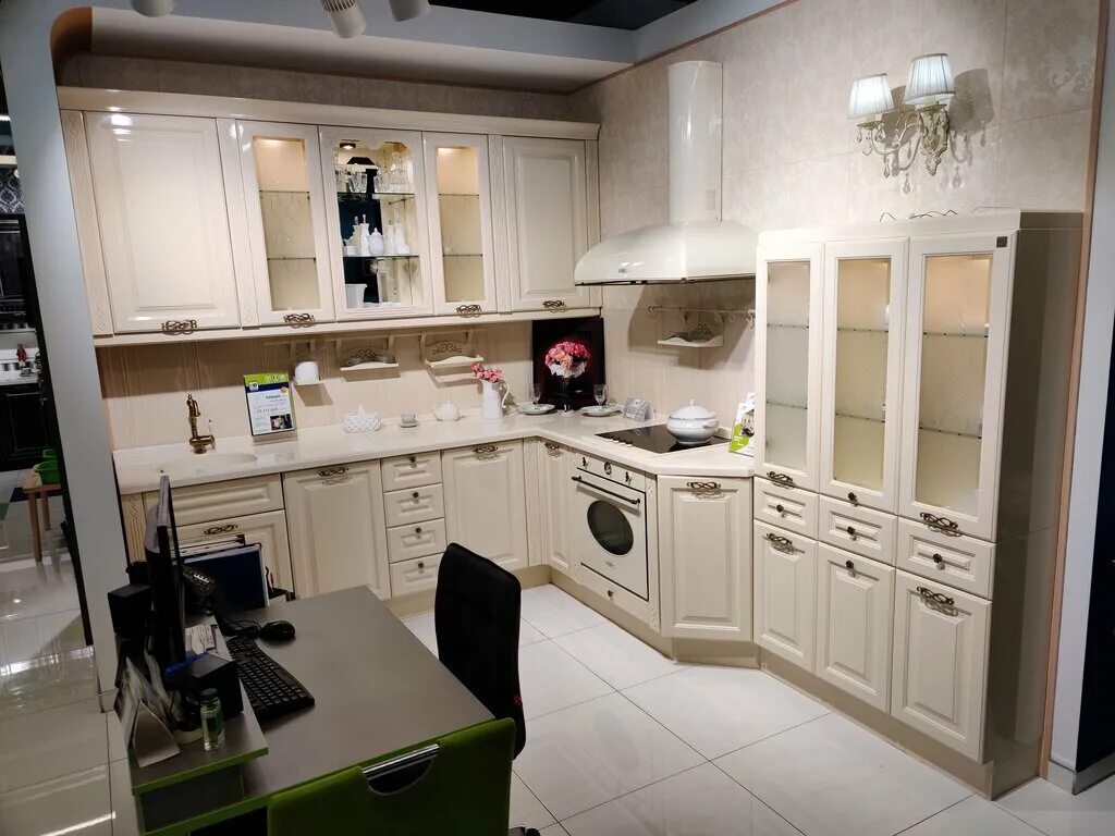 Кухонный двор каталог фото и цены Сеть салонов кухонной мебели - фото