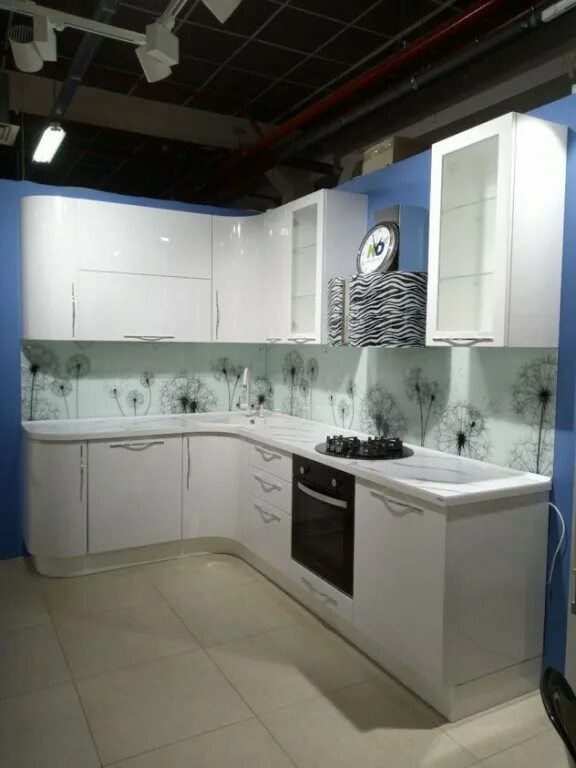 Кухонный двор кухни каталог фото В Калуге открылся "Кухонный двор"