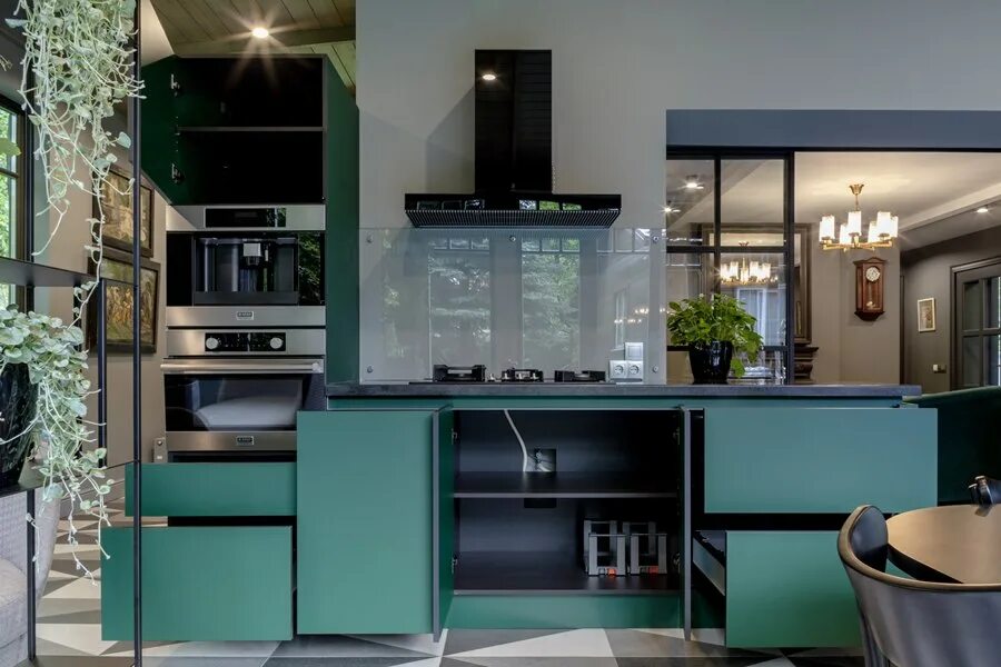 Кухонный двор советская ул 20 фото Оперная веранда в передаче "Дачный ответ" на официальном сайте "Переделка ТВ"