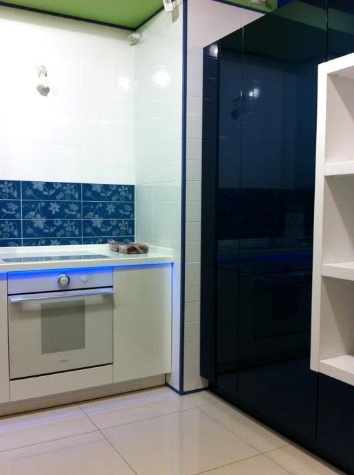 Кухонный двор советская ул 20 фото Салон кухонной мебели Кухонный двор на метро Кузьминки - отзывы о компании, фото