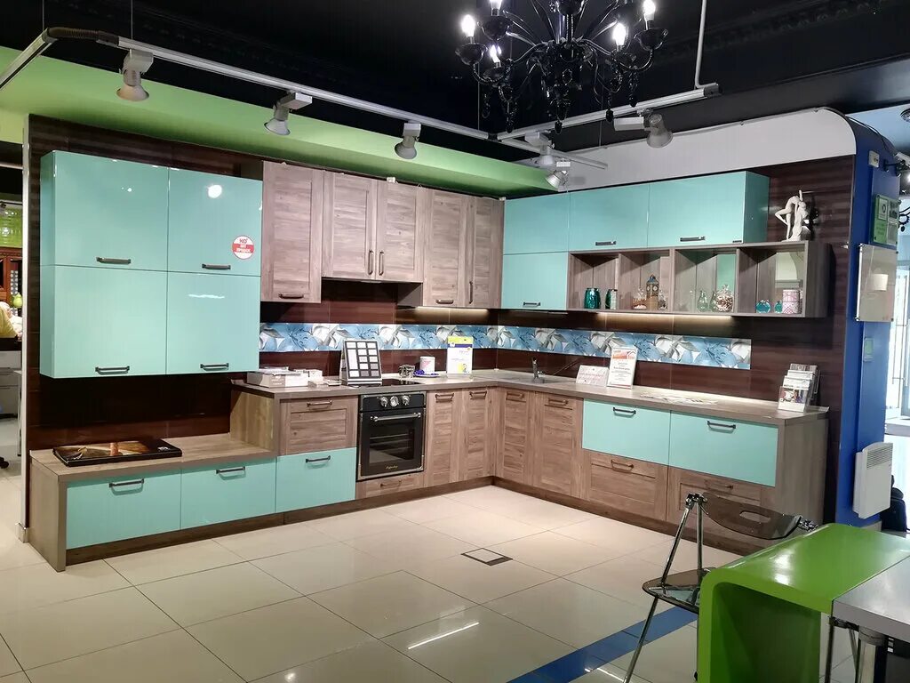 Кухонный двор советская ул 20 фото Кухонный Двор, мебель для кухни, Советская ул., 20, Балашиха, Россия - Яндекс Ка