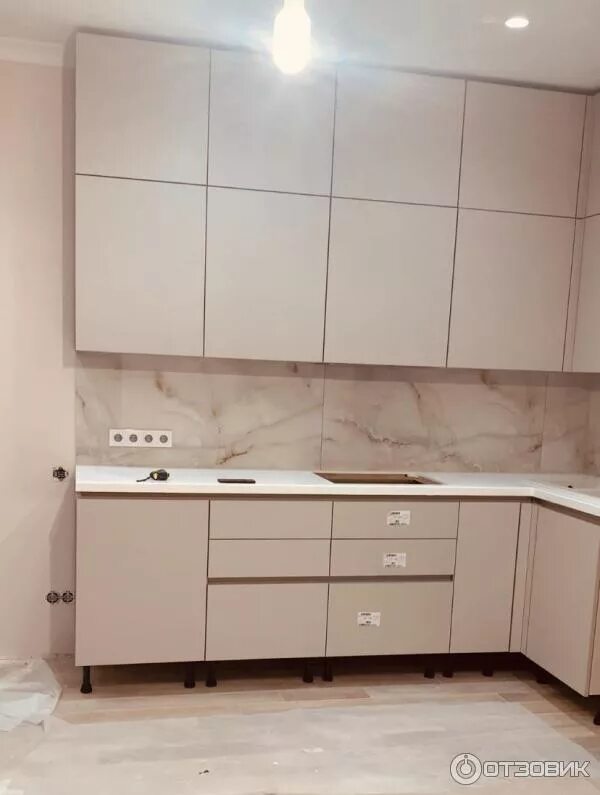 Кухонный двор волгоградский просп 132 фото Отзыв о Сеть салонов кухонной мебели "Кухонный Двор" (Россия, Мытищи) Рады, что 