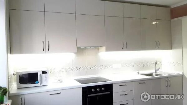 Кухонный двор волгоградский просп 132 фото Отзыв о Сеть салонов кухонной мебели "Кухонный Двор" (Россия, Волгоград) Лучшее 