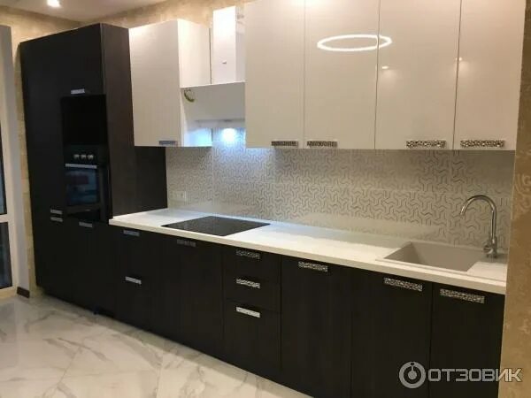 Кухонный двор волгоградский просп 132 фото Отзыв о Сеть салонов кухонной мебели "Кухонный Двор" (Россия, Люберцы) Очень здо