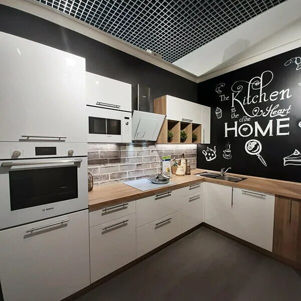 Кухонный двор волгоградский просп 132 москва фото Kukhonny Dvor, kitchen furniture, Россия, Москва, Волгоградский проспект, 10, ст