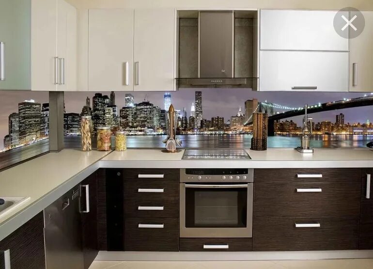 Кухонный фартук фото Фартук на кухню - 32 ответов форум Babyblog