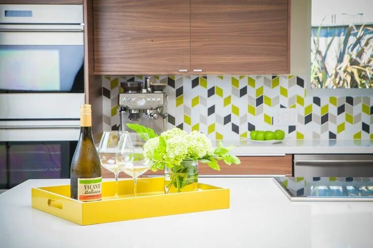 Кухонный фартук интерьер Pin on Stories: Destination Eichler