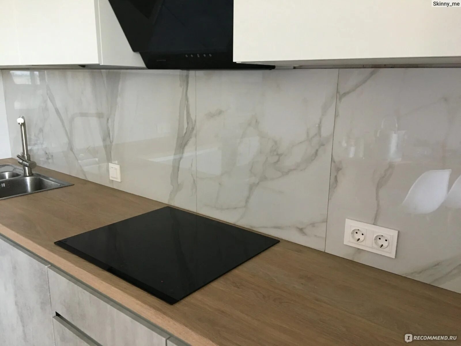 Кухонный фартук из керамогранита 120х60 фото Керамогранит Kerama Marazzi "Монте Тиберио" лаппатированный SG622602R - "Керамог