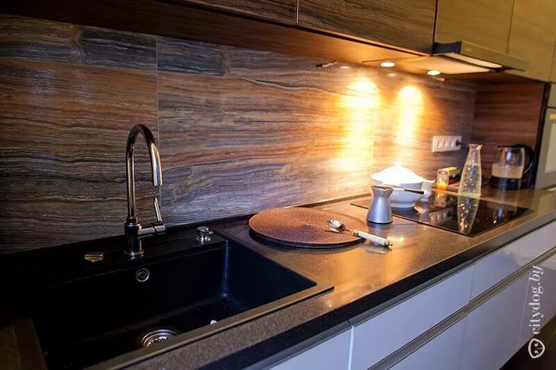 Кухонный фартук из ламината фото Кухонный Фартук Из Ламината Фото - Mixyfotos.ru