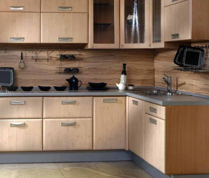 Кухонный фартук из мдф панелей фото Цвет столешницы и фасады Kitchen, Home decor, Decor