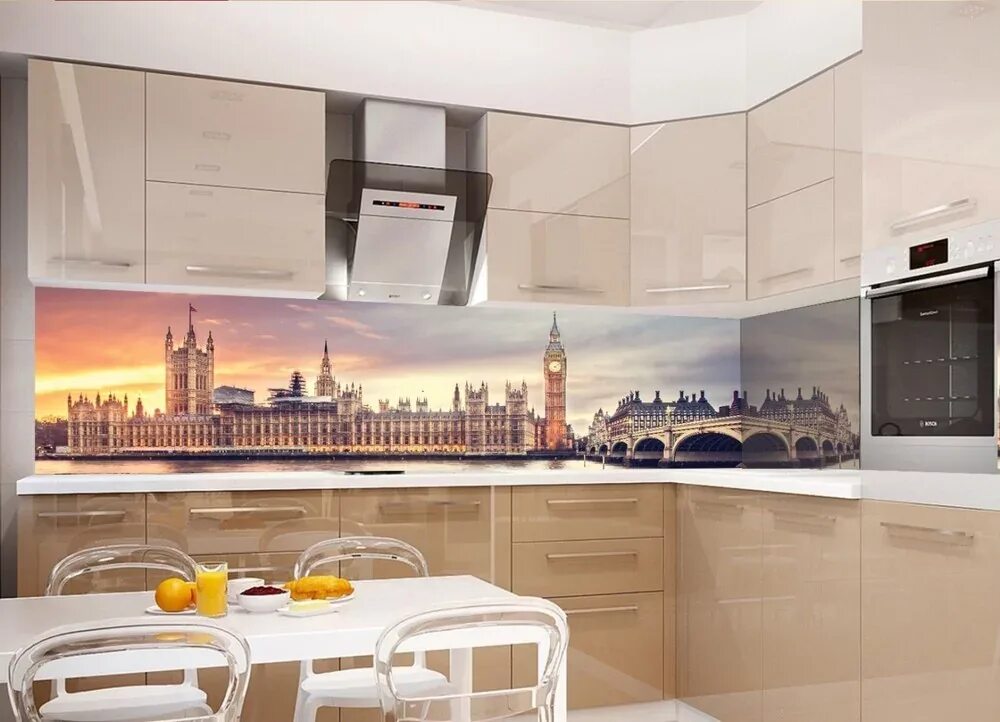 Кухонный фартук на стену фото цена Кухонный фартук из пластика на стену. Советы и рекомендации по установке.