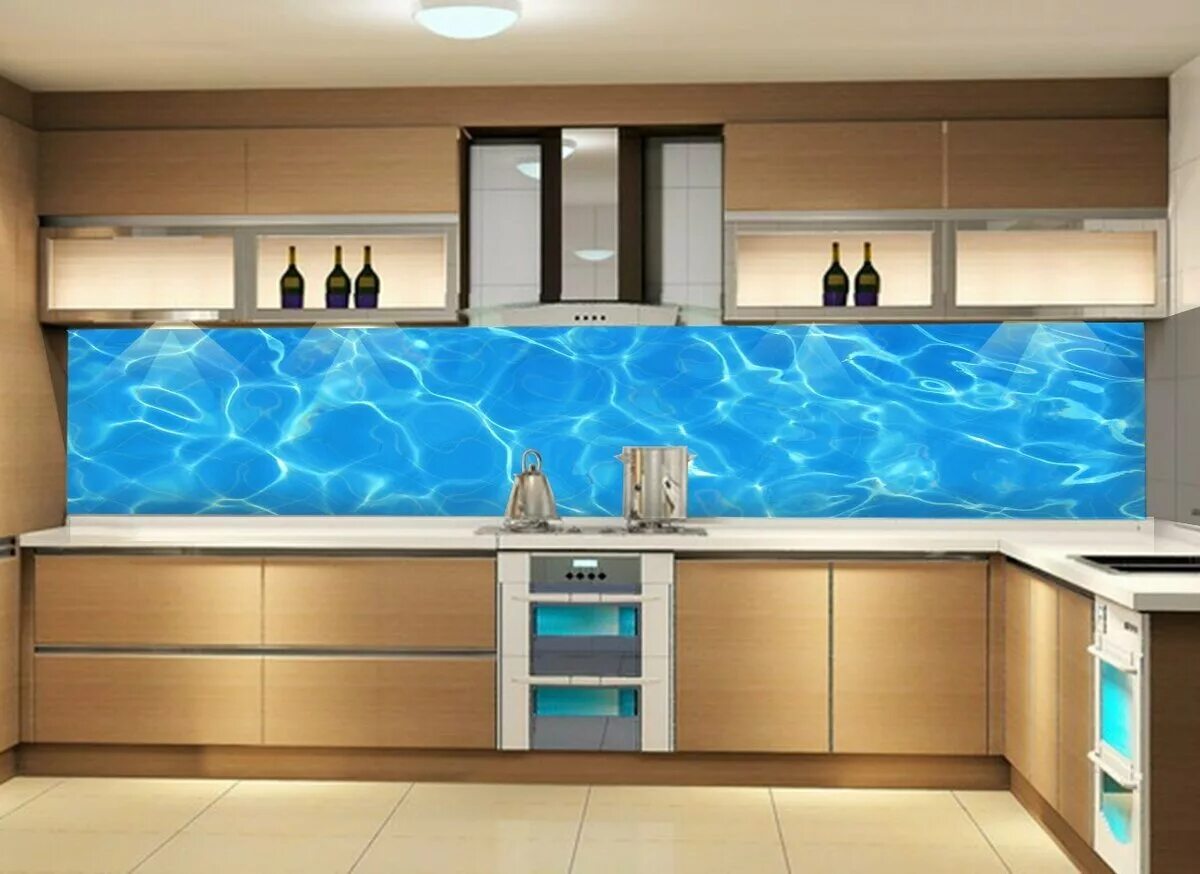 Кухонный фартук на стену фото цена Купить кухонный фартук забавный выгодно с установкой Skinali Shop