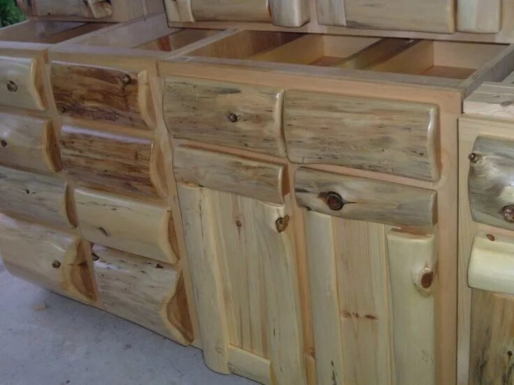 Кухонный фасад своими руками фото rustic towel rail, branch - Google Search Rustic cabinets, Rustic cabinet doors,