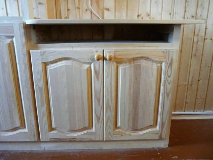 Кухонный фасад своими руками фото Неактивно