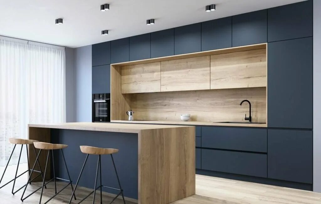 Кухонный гарнитур 2024 фото Kitchen life, custom furniture, City of Kazan, Chernyshevskogo Street, 33 - Yand