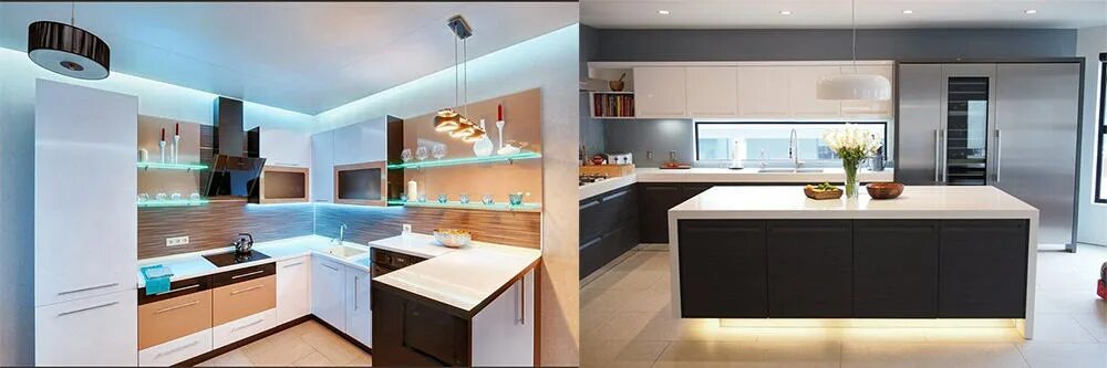 Кухонный гарнитур 2024 тренд фото дизайн Кухонный гарнитур 2024: Дизайн кухонных гарнитуров 2024