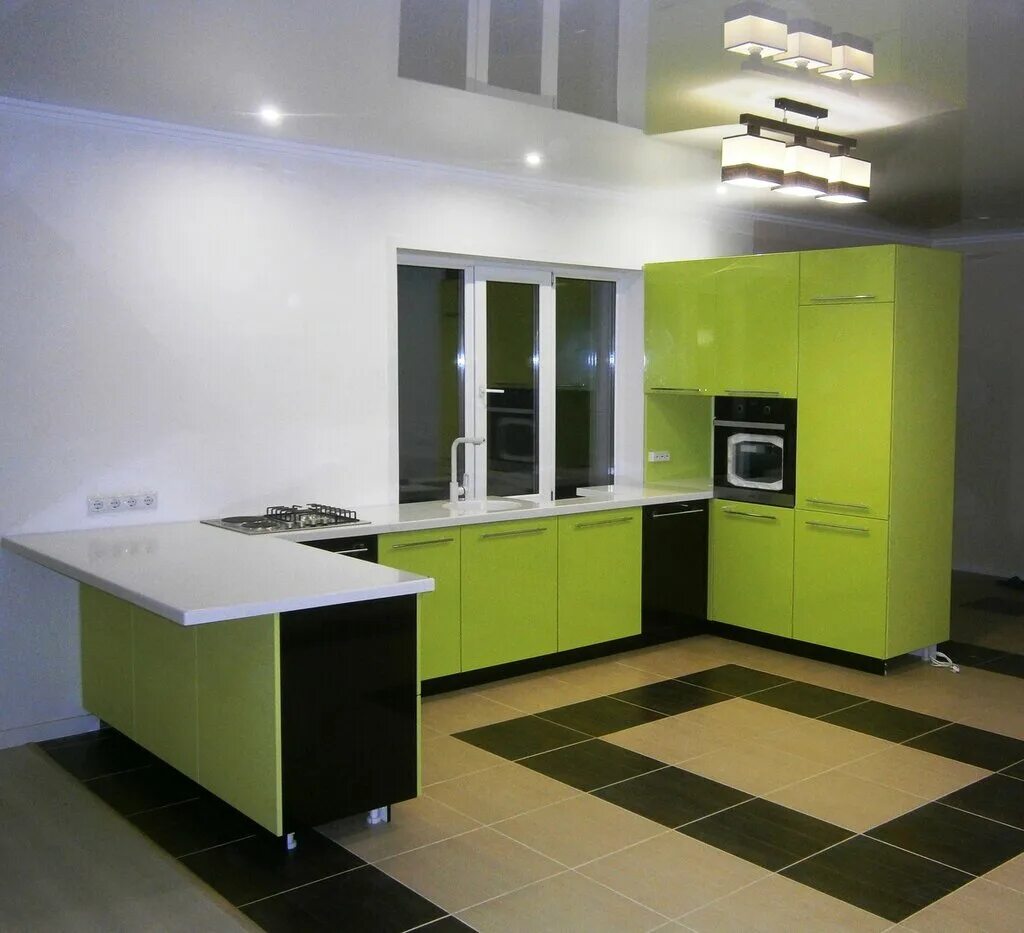 Кухонный гарнитур абакане цены фото Мебель на заказ, мебель для кухни, ул. Итыгина, 15, Абакан - Яндекс Карты