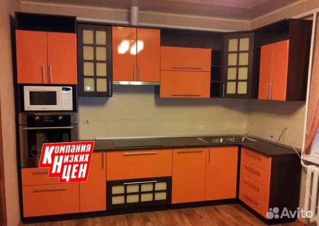 Кухонный гарнитур абакане цены фото Кухня. Кухонный гарнитур. Рассрочка купить в Каменске-Уральском Товары для дома 