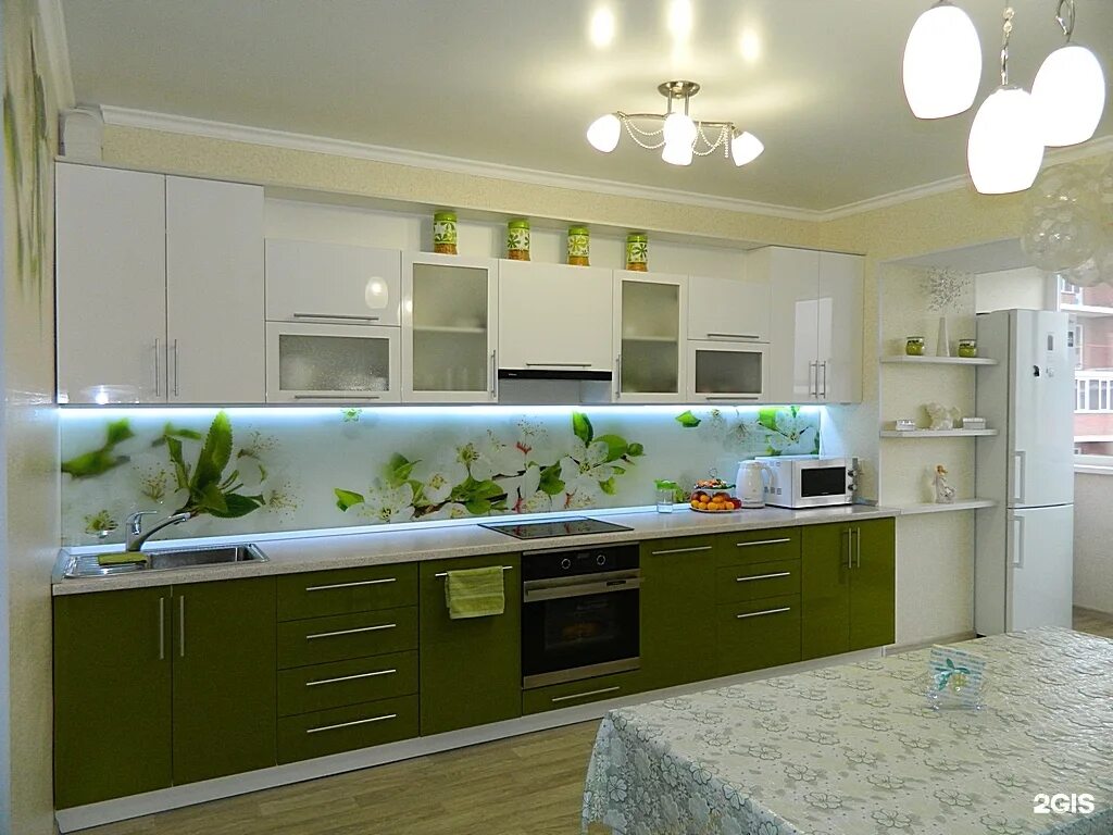 Кухонный гарнитур абакане цены фото Заказов абакан: найдено 83 изображений