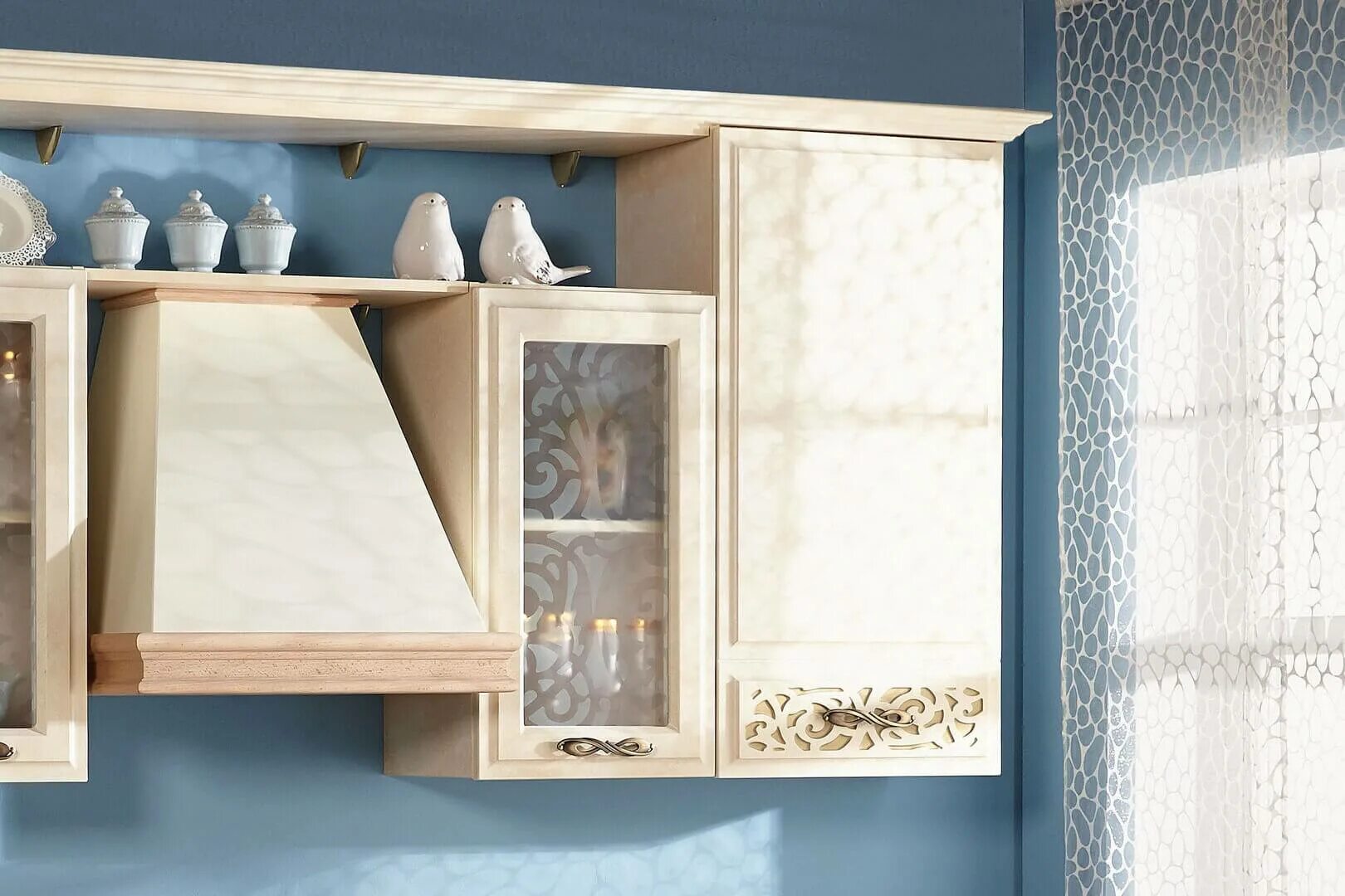 Кухонный гарнитур александрия фото Кухня александрия - найдено 90 картинок