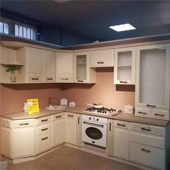 Кухонный гарнитур александрия фото Александрия кухня: купить в интернет-магазине Poisk Home по выгодной цене с дост