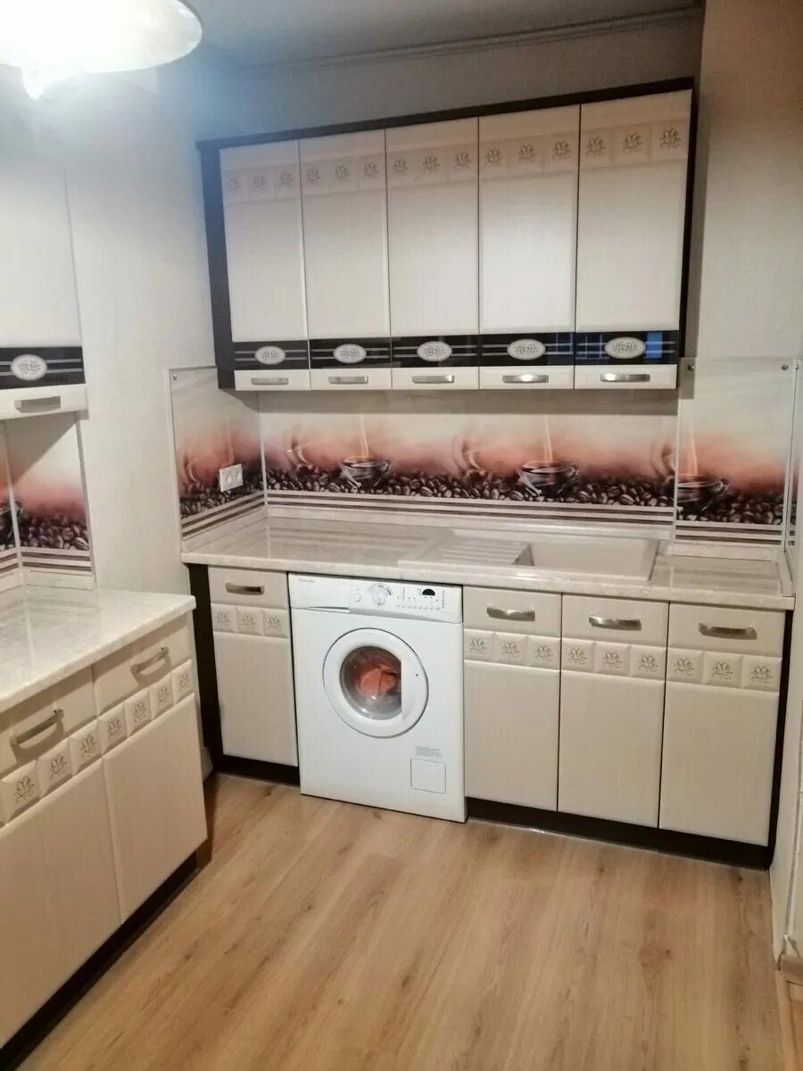 Кухонный гарнитур аврора фото Аврора давитамебель.рф фото 2-3 Кухня Аврора 10 фото готовых кухонь