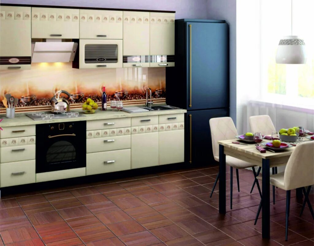 Кухонный гарнитур аврора фото и цены Кухонный гарнитур Аврора - купить в Тамбове, цены, характеристики, фото Интернет