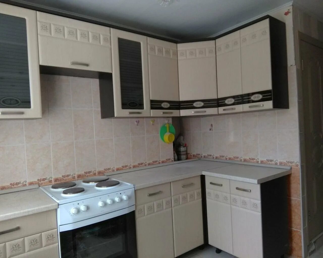 Кухонный гарнитур аврора фото и цены Кухня аврора давита - 36 фото