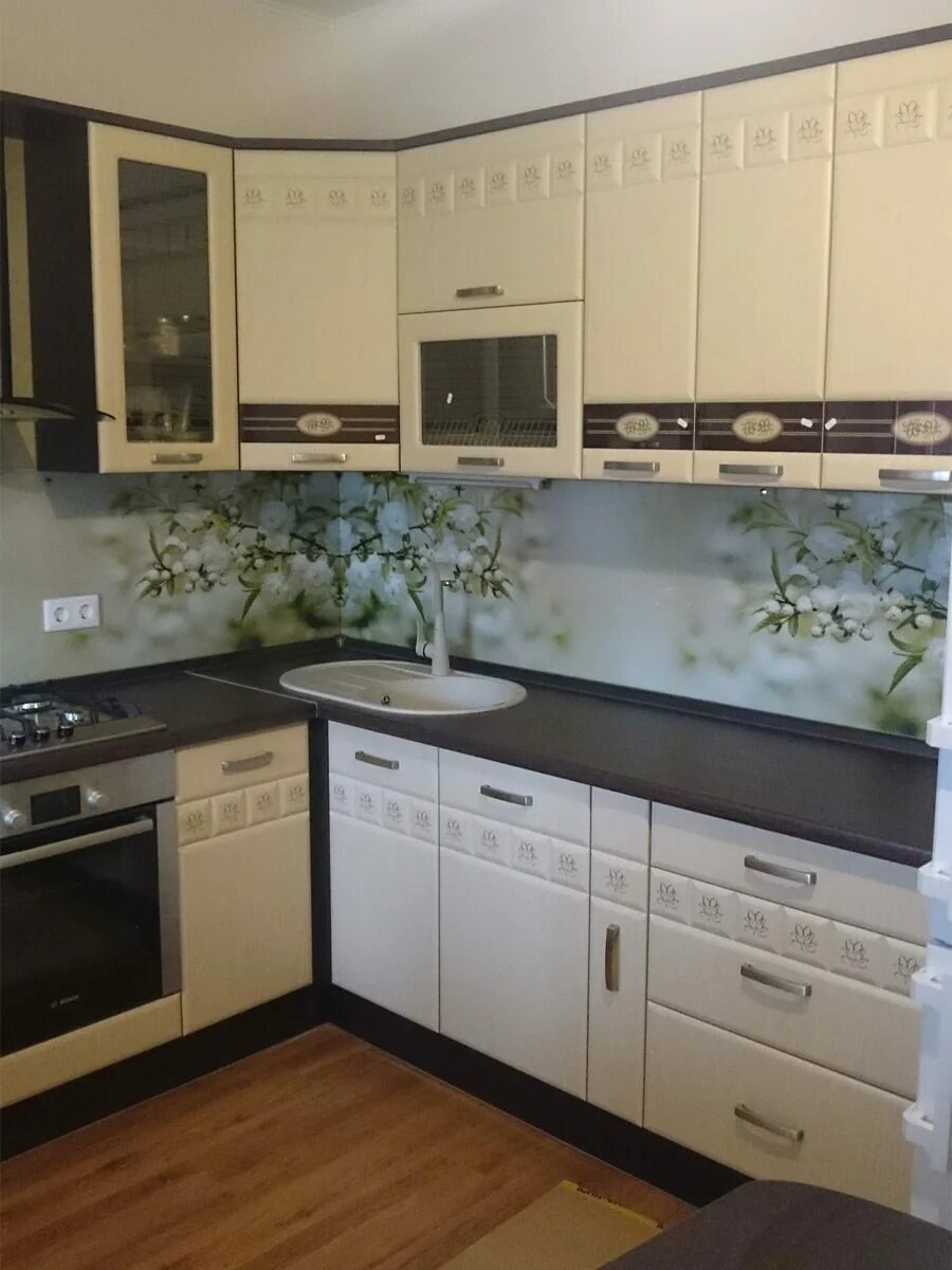 Кухонный гарнитур аврора фото и цены Аврора давитамебель.рф фото 3-2 Кухня Аврора 10 фото готовых кухонь