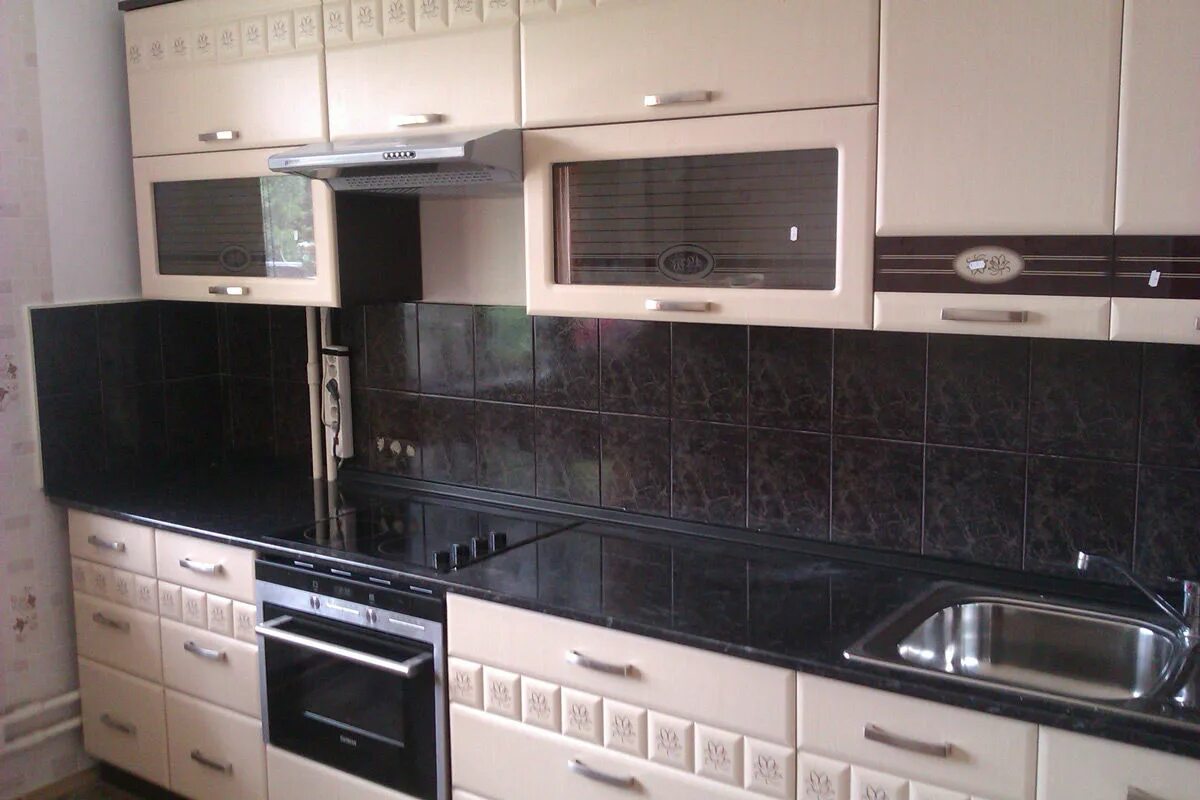 Кухонный гарнитур аврора фото и цены Модульная кухня Аврора - купить в Санкт-Петербурге (СПб) по низкой цене в интерн