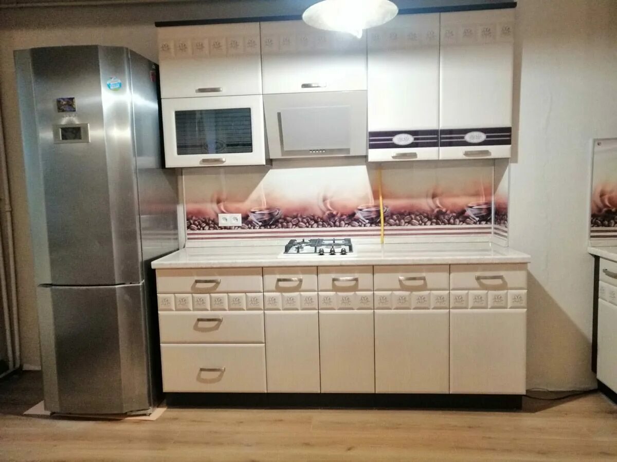 Кухонный гарнитур аврора фото и цены Аврора давитамебель.рф фото 2-1 Кухня Аврора 10 фото готовых кухонь