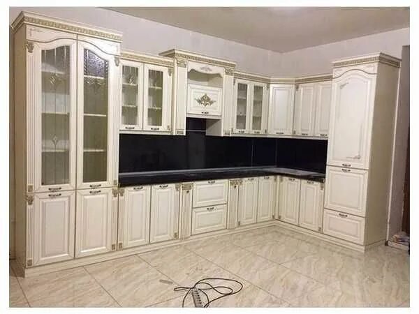 Кухонный гарнитур азалия фото Кухонный Гарнитур Монако 4.7 Арида!Мебель Со Склада Низкие Цены!: 770 000 тг. - 