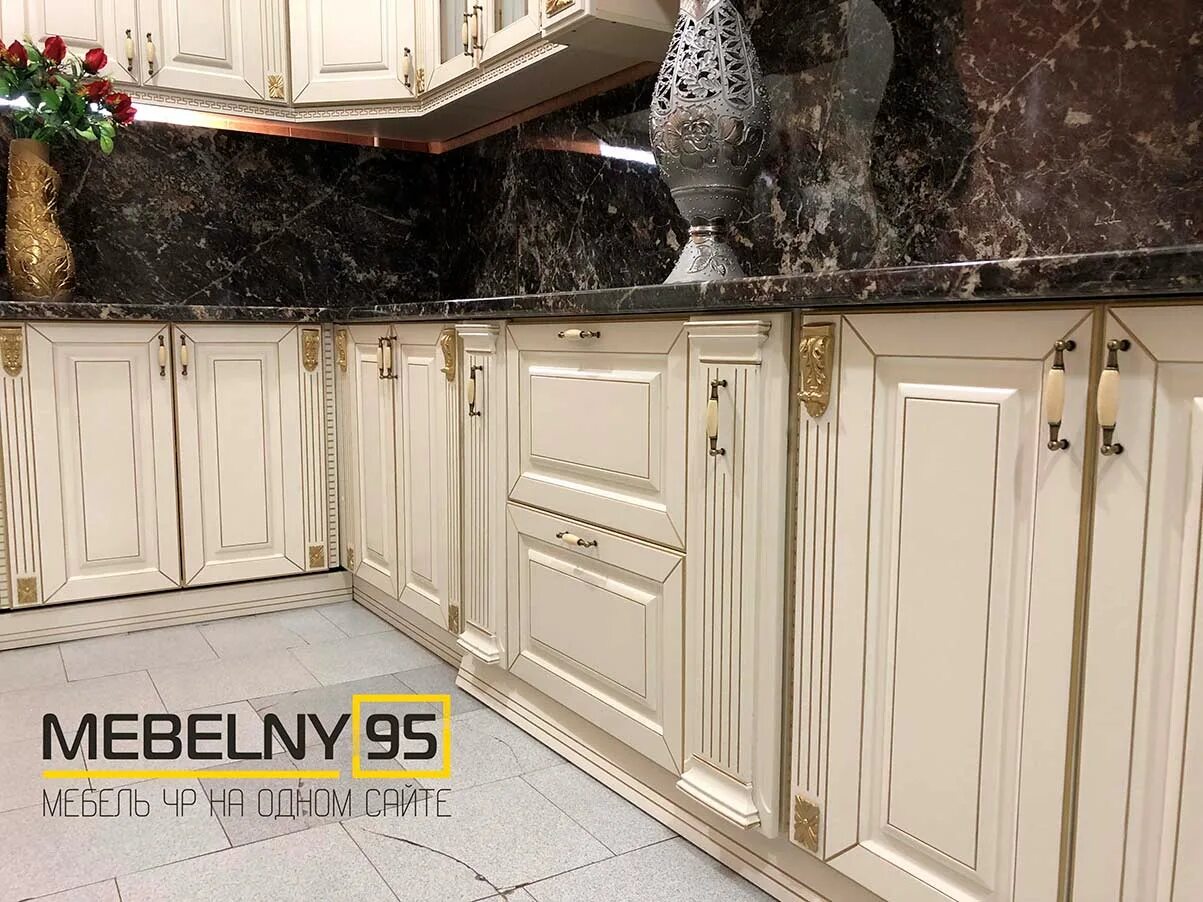 Кухонный гарнитур азалия фото Купить Кухня АЗАЛИЯ угловая 4.15 в Москве по цене 82000 руб фото, размеры, описа